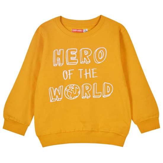 Energiers Βρεφικές φόρμες σετ